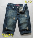 Other Man short jeans 20