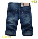 Other Man short jeans 21
