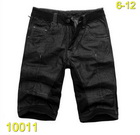 Other Man short jeans 25