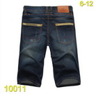 Other Man short jeans 28