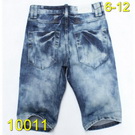 Other Man short jeans 29