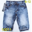 Other Man short jeans 3
