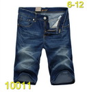 Other Man short jeans 35