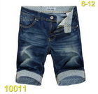 Other Man short jeans 39