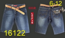 Other Man short jeans 43