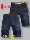 Other Man short jeans 44