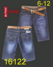 Other Man short jeans 46