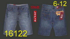 Other Man short jeans 49