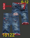 Other Man short jeans 50