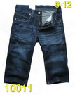 Other Man short jeans 7