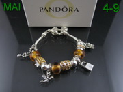 Pandora Bracelets PDRBra14