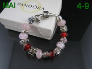 Pandora Bracelets PDRBra02
