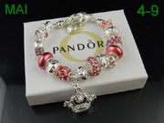 Pandora Bracelets PDRBra24