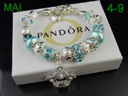 Pandora Bracelets PDRBra25