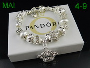 Pandora Bracelets PDRBra27