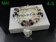 Pandora Bracelets PDRBra32