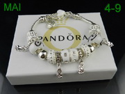 Pandora Bracelets PDRBra42