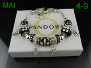 Pandora Bracelets PDRBra43