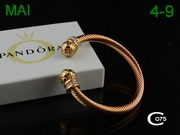 Pandora Bracelets PDRBra47