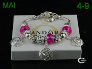Pandora Bracelets PDRBra48