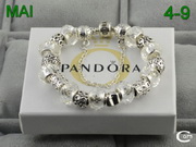 Pandora Bracelets PDRBra55