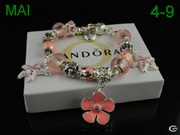 Pandora Bracelets PDRBra64