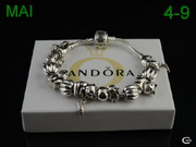 Pandora Bracelets PDRBra66