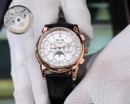 Patek Philippe Hot Watches PPHW112