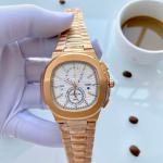 Patek Philippe Hot Watches PPHW117