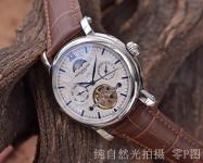 Patek Philippe Hot Watches PPHW013