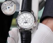 Patek Philippe Hot Watches PPHW157