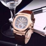 Patek Philippe Hot Watches PPHW017