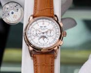 Patek Philippe Hot Watches PPHW193