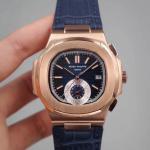 Patek Philippe Hot Watches PPHW002
