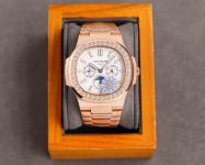 Patek Philippe Hot Watches PPHW255