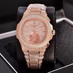 Patek Philippe Hot Watches PPHW033