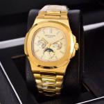 Patek Philippe Hot Watches PPHW038