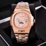 Patek Philippe Hot Watches PPHW042