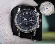 Patek Philippe Hot Watches PPHW067