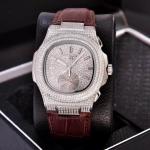 Patek Philippe Hot Watches PPHW079