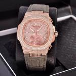 Patek Philippe Hot Watches PPHW098