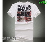 Replica Paul Shark Man T-Shirt 18