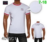 Replica Paul Shark Man T-Shirt 41