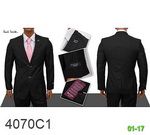 Paul Smith Man Business Suits 01