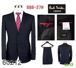 Paul Smith Man Business Suits 10