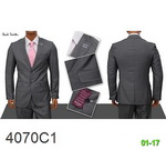 Paul Smith Man Business Suits 11