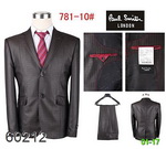 Paul Smith Man Business Suits 12