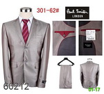 Paul Smith Business Man Suits PSBMShirts-018