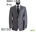 Paul Smith Man Business Suits 02