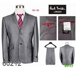Paul Smith Business Man Suits PSBMShirts-021